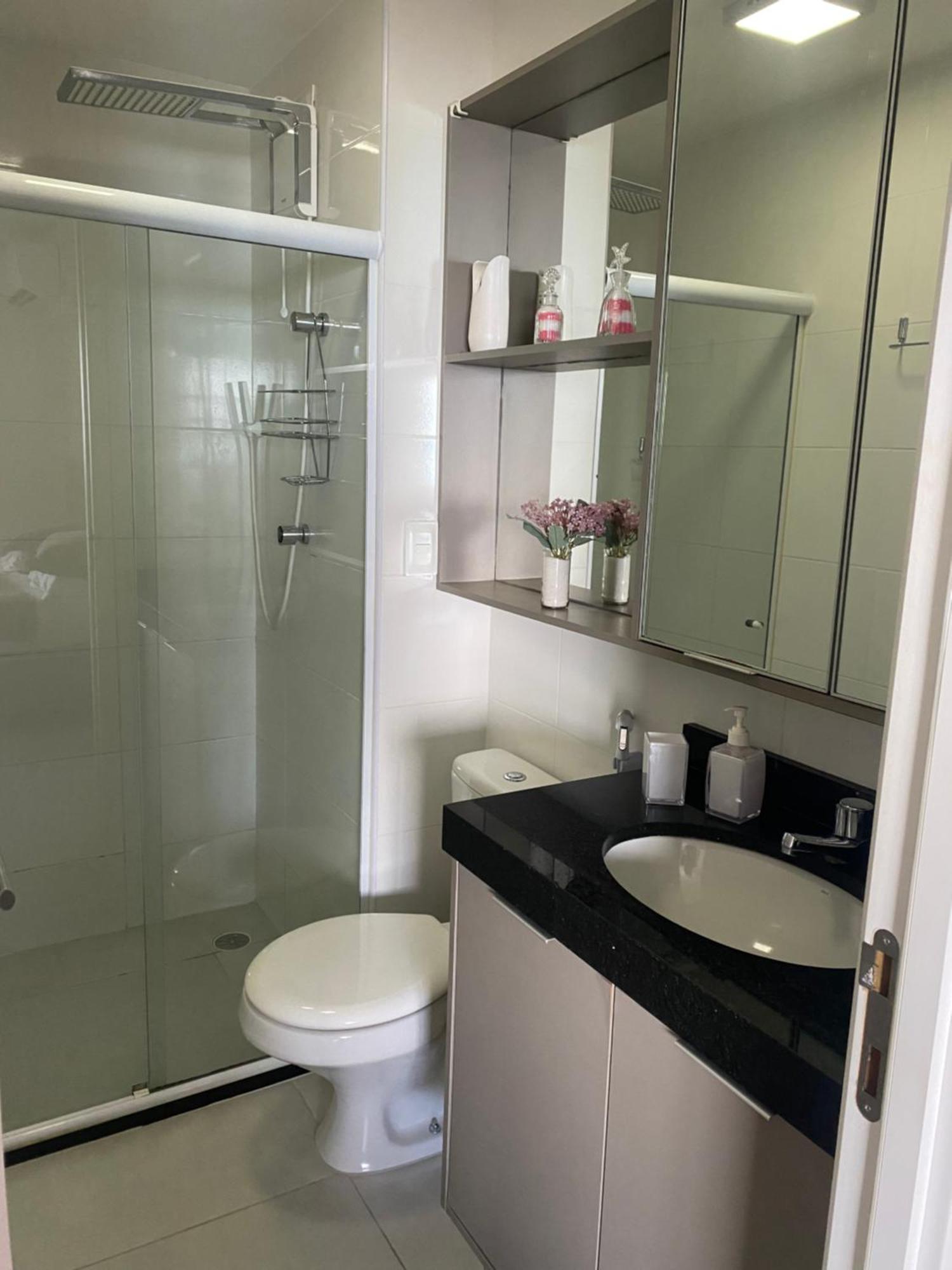 Apto Time - Vista Mar Em Ponta Verde Maceio Apartment Екстериор снимка