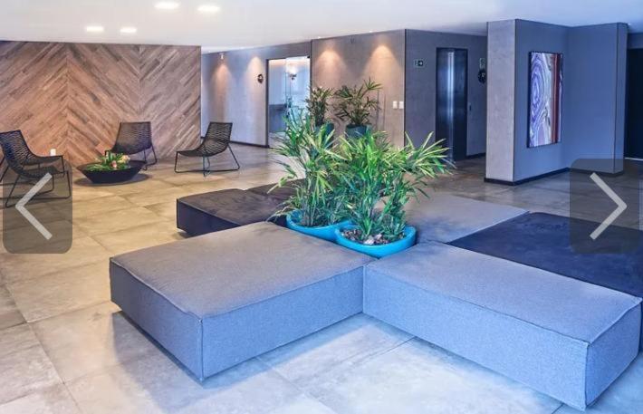 Apto Time - Vista Mar Em Ponta Verde Maceio Apartment Екстериор снимка